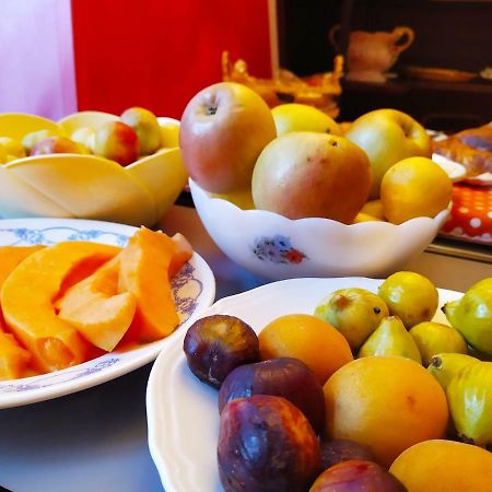 Aragonese Bed and Breakfast Reggio Calabria Zewnętrze zdjęcie