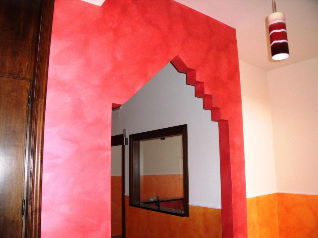 Aragonese Bed and Breakfast Reggio Calabria Zewnętrze zdjęcie