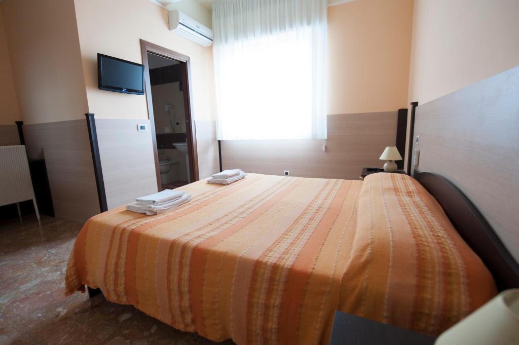 Aragonese Bed and Breakfast Reggio Calabria Pokój zdjęcie