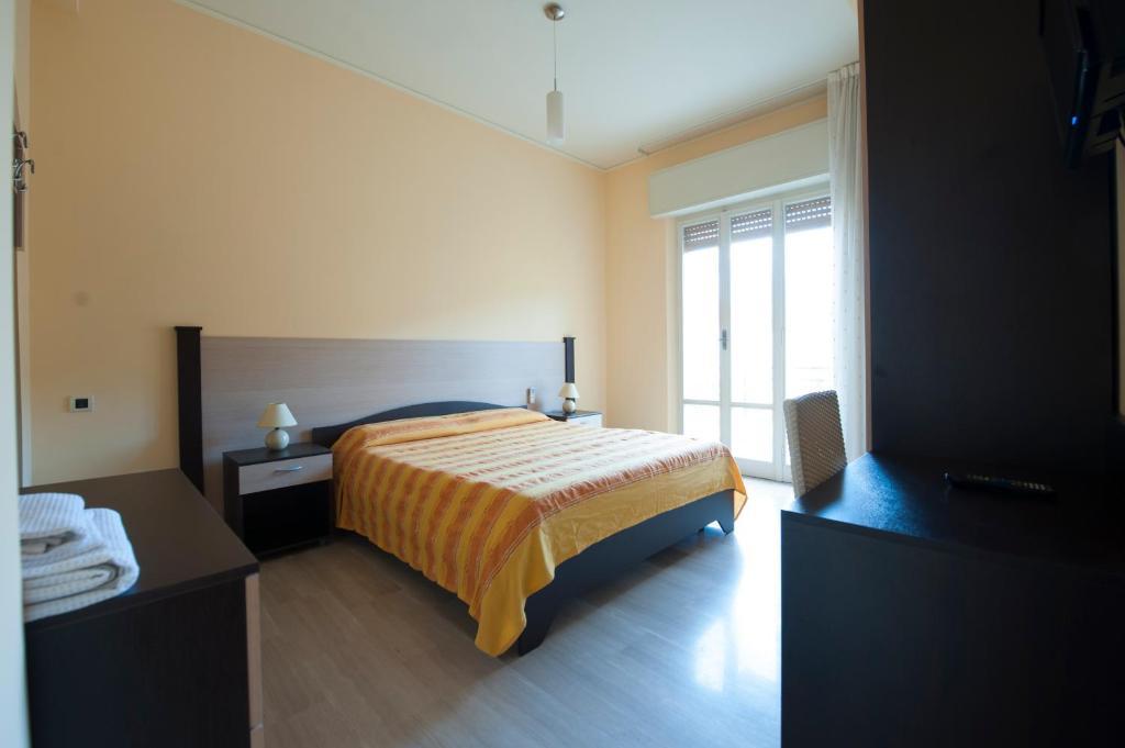 Aragonese Bed and Breakfast Reggio Calabria Pokój zdjęcie