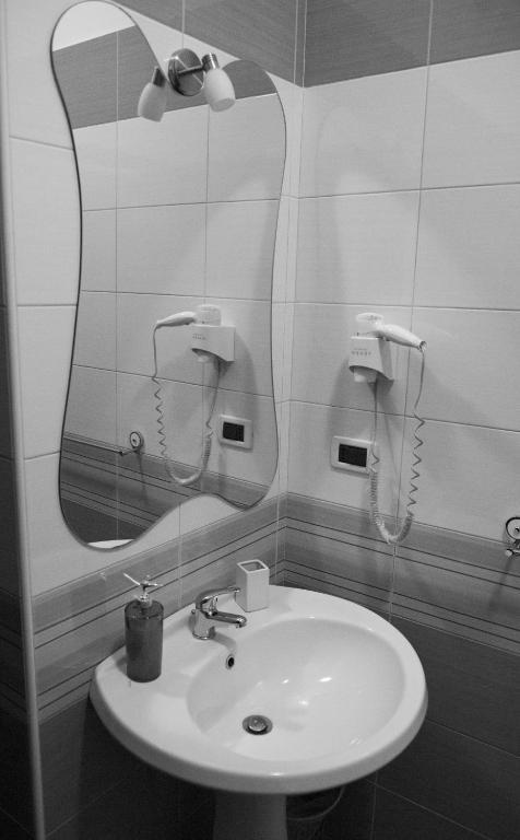 Aragonese Bed and Breakfast Reggio Calabria Pokój zdjęcie