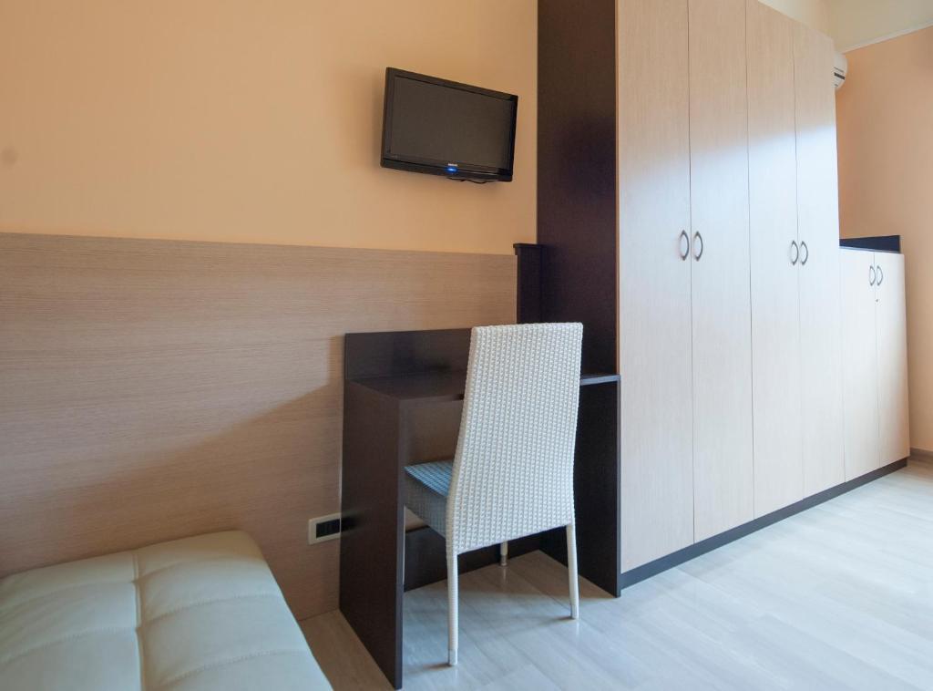 Aragonese Bed and Breakfast Reggio Calabria Zewnętrze zdjęcie