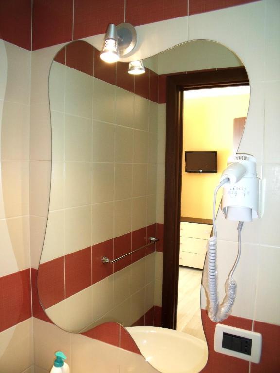 Aragonese Bed and Breakfast Reggio Calabria Pokój zdjęcie