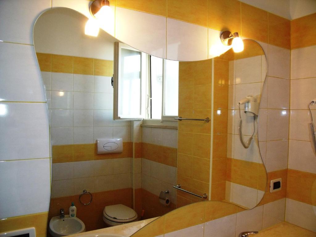 Aragonese Bed and Breakfast Reggio Calabria Zewnętrze zdjęcie
