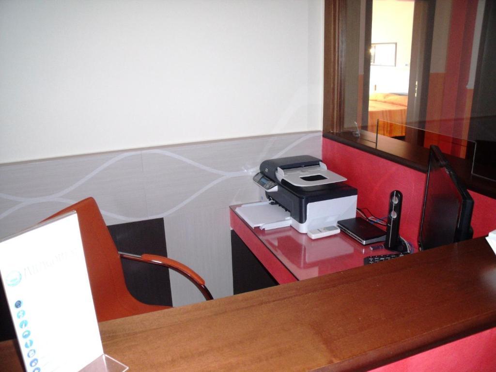 Aragonese Bed and Breakfast Reggio Calabria Zewnętrze zdjęcie