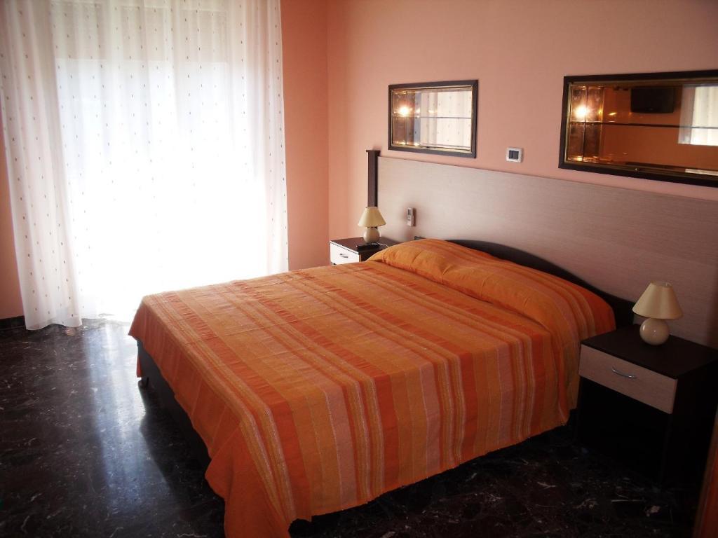 Aragonese Bed and Breakfast Reggio Calabria Pokój zdjęcie