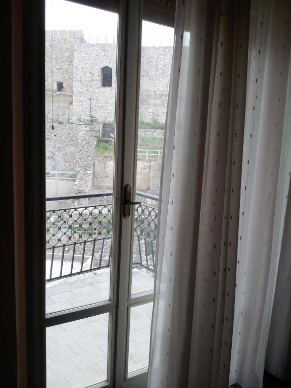 Aragonese Bed and Breakfast Reggio Calabria Pokój zdjęcie