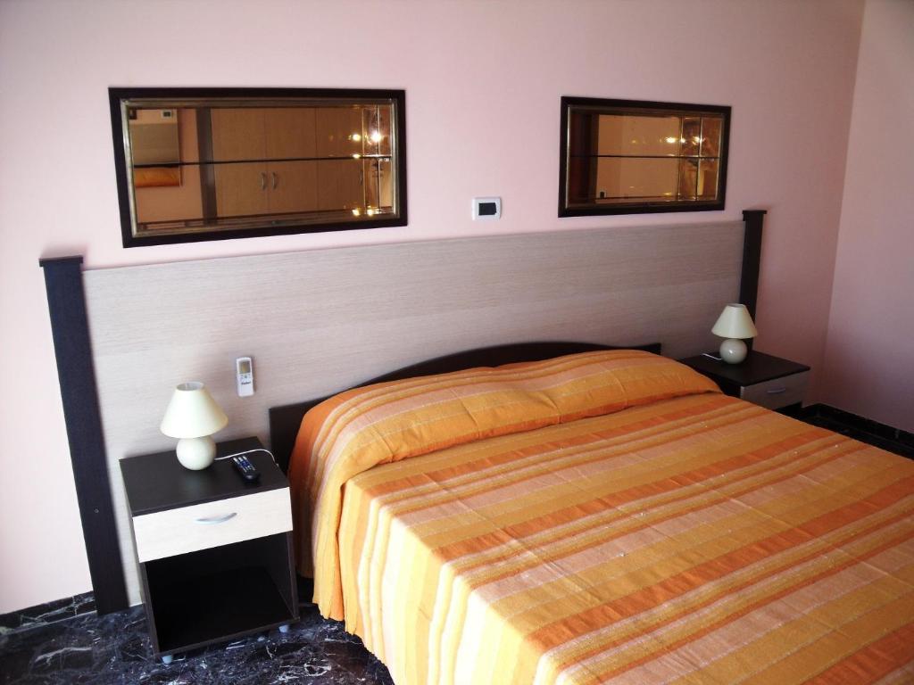 Aragonese Bed and Breakfast Reggio Calabria Pokój zdjęcie